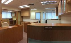 HIGH STREET CENTRE (D6), Office #125828582